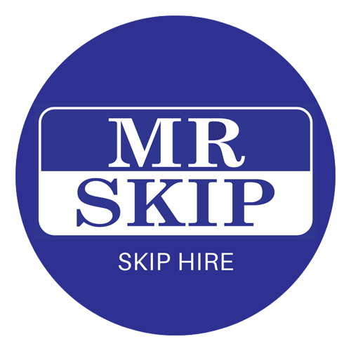 Skip Hire logo
